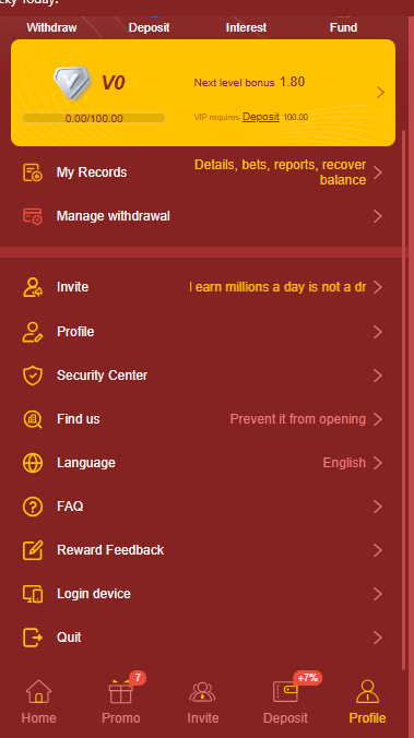777tez login