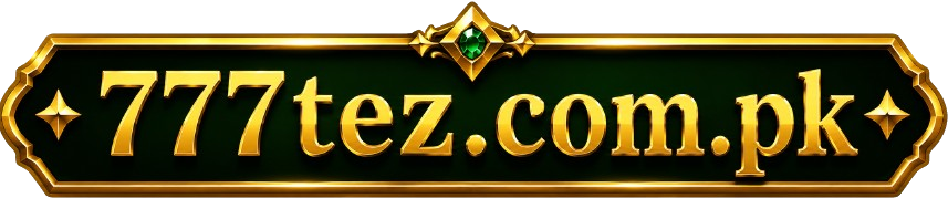 777tez game
